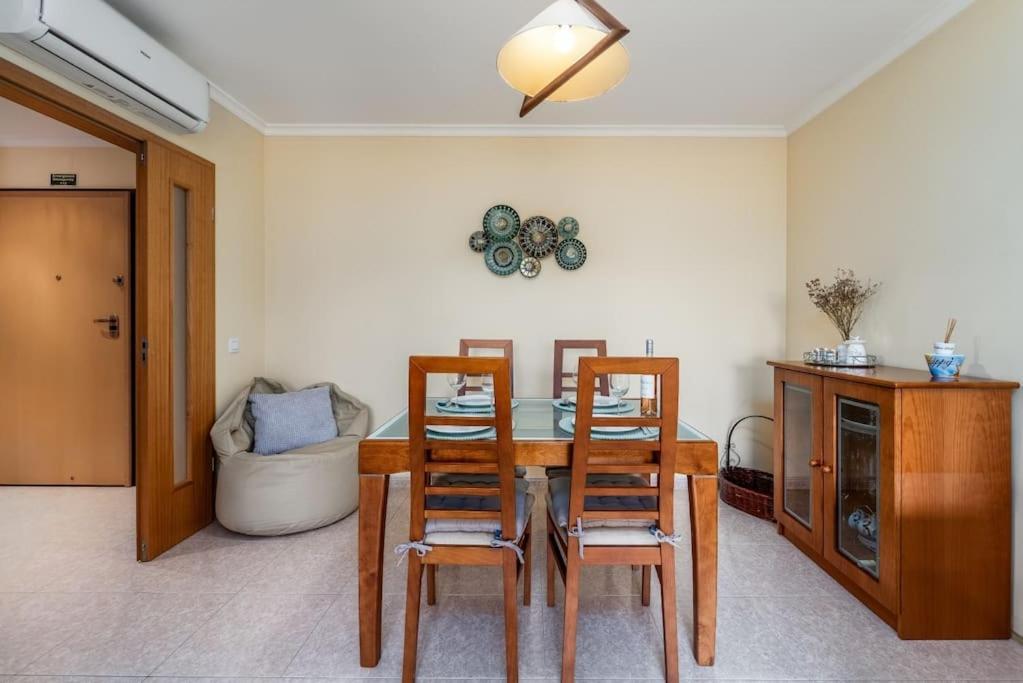 Ocean'S Place Near Praia Da Rocha Portimao Exterior photo