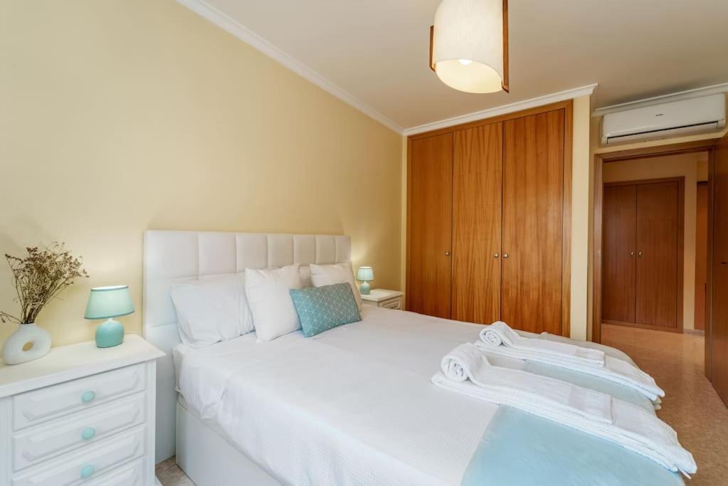 Ocean'S Place Near Praia Da Rocha Portimao Exterior photo