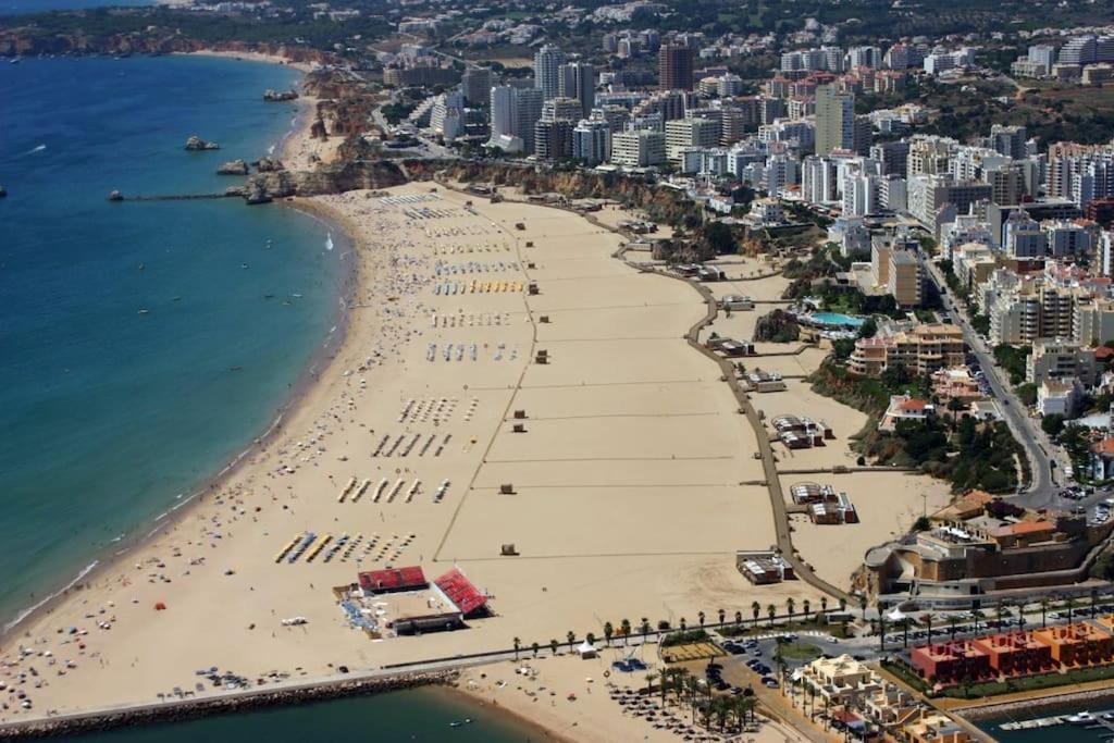 Ocean'S Place Near Praia Da Rocha Portimao Exterior photo
