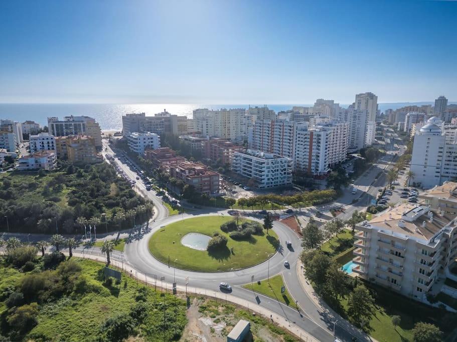 Ocean'S Place Near Praia Da Rocha Portimao Exterior photo