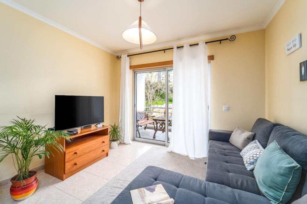 Ocean'S Place Near Praia Da Rocha Portimao Exterior photo