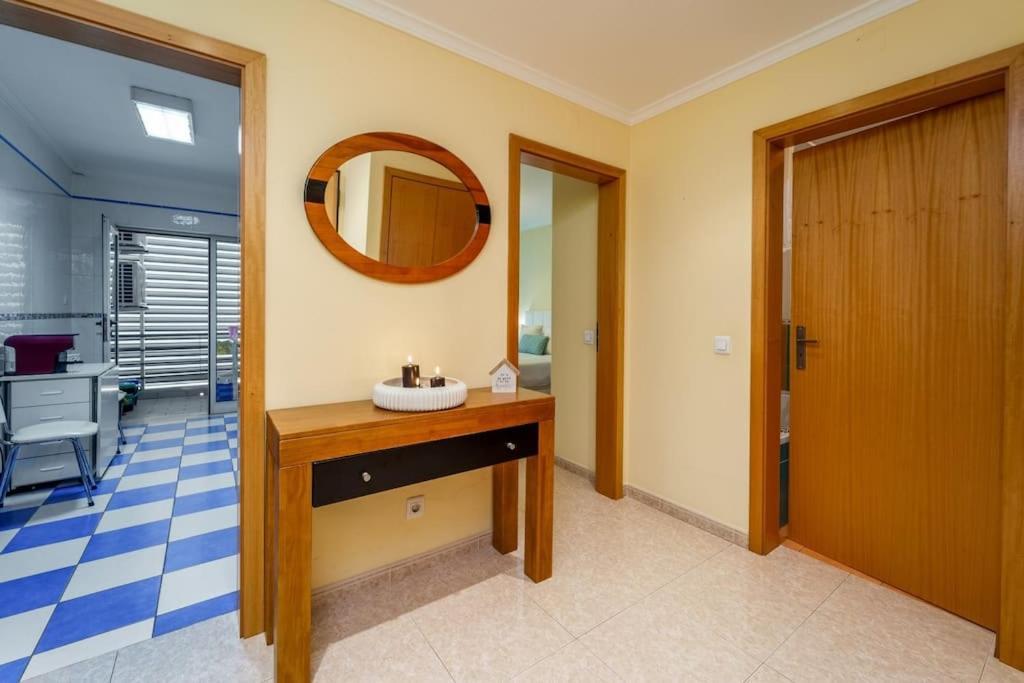 Ocean'S Place Near Praia Da Rocha Portimao Exterior photo