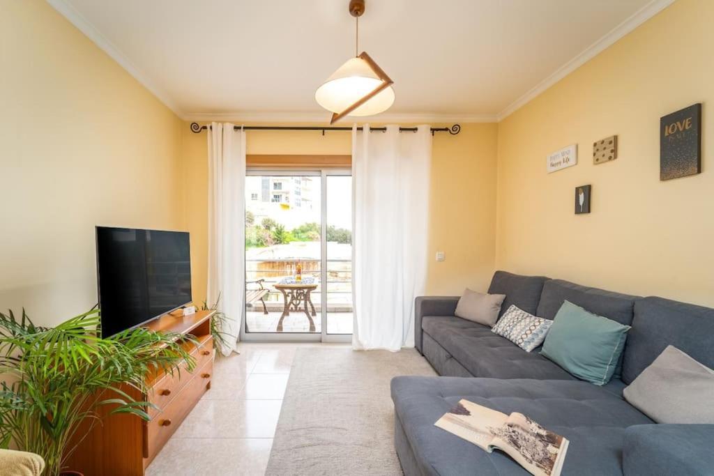 Ocean'S Place Near Praia Da Rocha Portimao Exterior photo